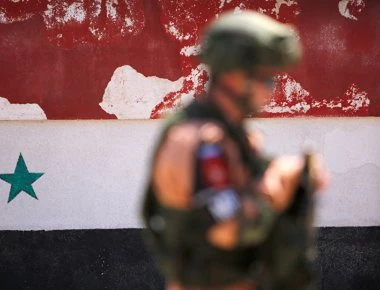 Ασύλληπτο: Νεκροί 86.000 ισλαμιστές από τους ρωσικούς βομβαρδισμούς στη Συρία!